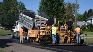 Best Driveway Snow Removal Preparation  in Vale, OR